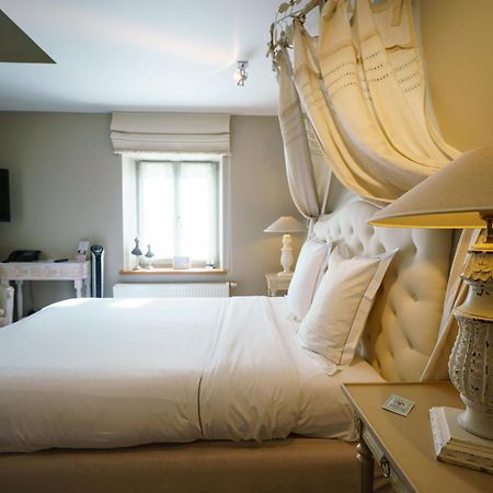 Hotel Saint-Amour Durbuy Eksteriør bilde