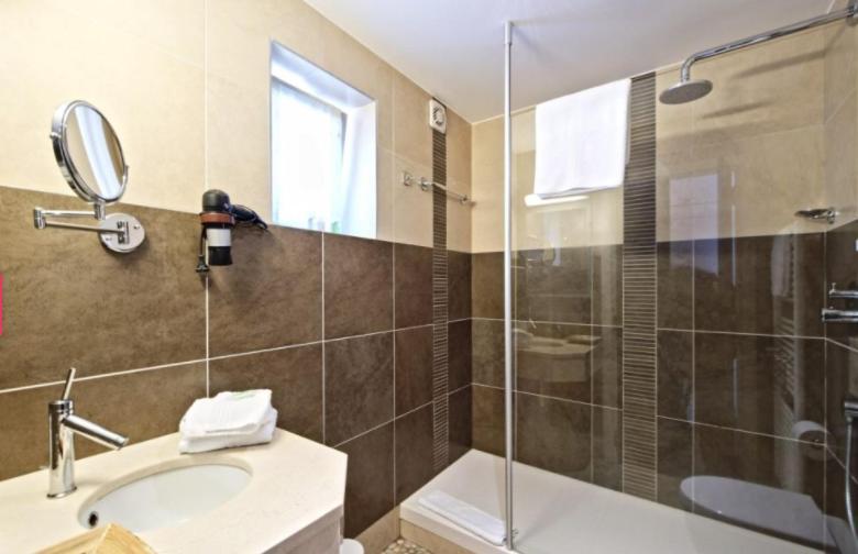 Hotel Saint-Amour Durbuy Eksteriør bilde