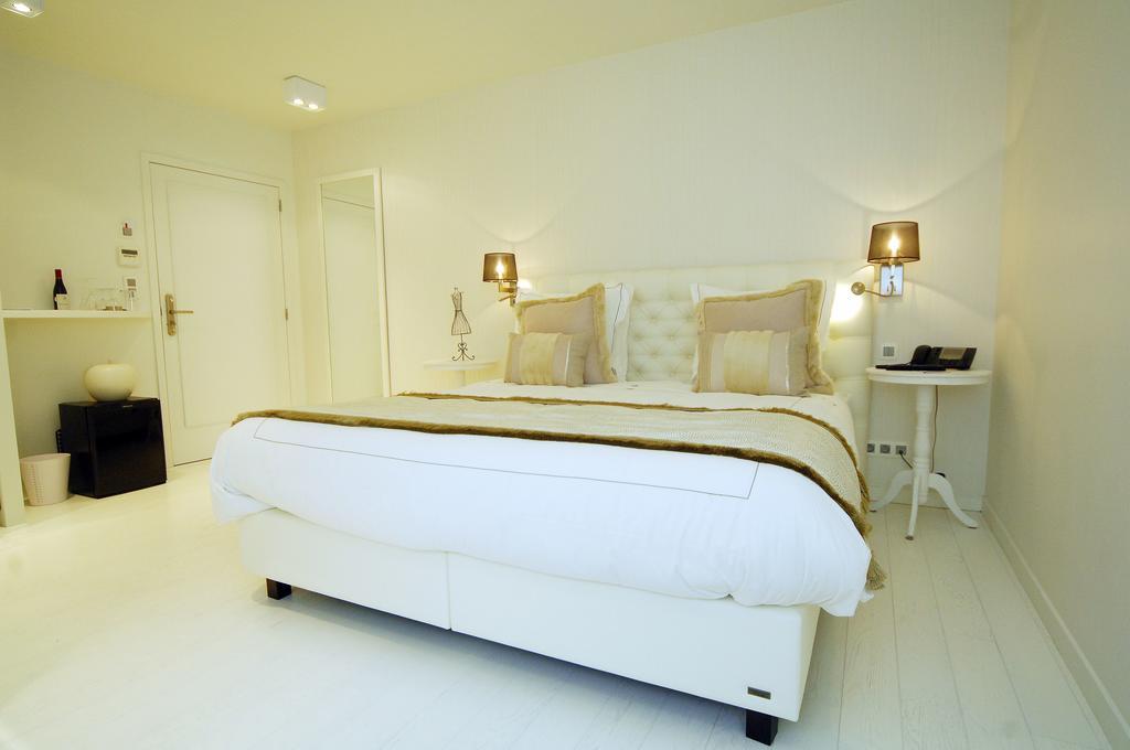 Hotel Saint-Amour Durbuy Eksteriør bilde